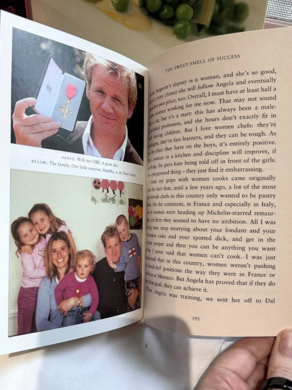 🔥 Gordon Ramsay Cookbook Bundle | Kitchen Heaven + Seafood + Hell's Kitchen 🔥 - Picture 9 of 16